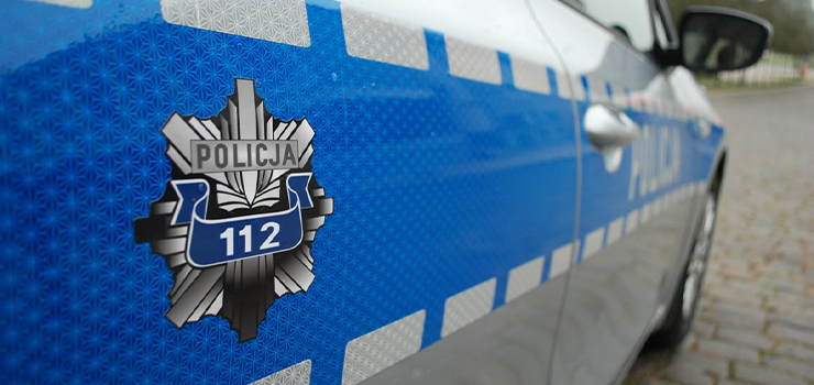 Miał zakaz kierowania wszelkimi pojazdami i to dożywotni