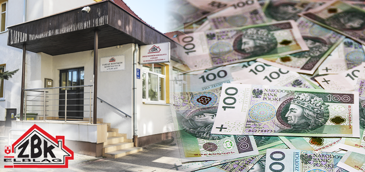 W lokalach komunalnych wzrosną czynsze