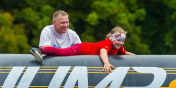 Ostatnie miejsca na Ba�antarnia Jump&Run