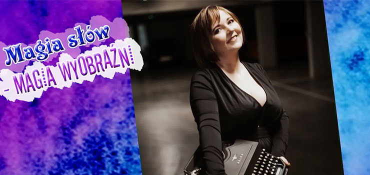 Strach si� ba� – spotkanie autorskie z Klaudi� Zacharsk� 