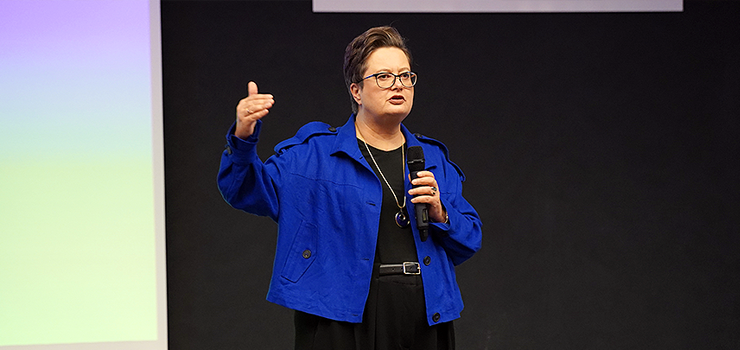 Minister Edukacji Narodowej: W czasach sztucznej inteligencji trzeba zmienić podejście do tego, co uczeń robi w domu
