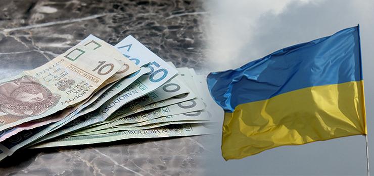 800+ dla dzieci z Ukrainy. Ważny termin upływa 31 sierpnia