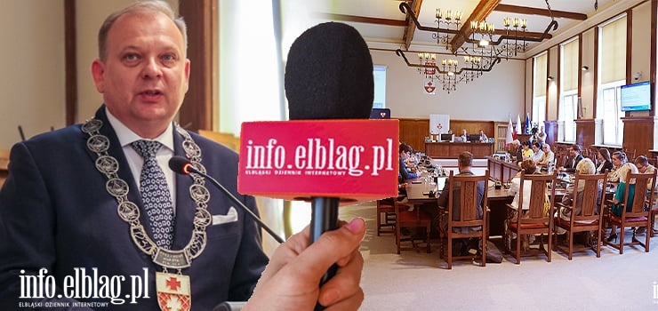 Jak radni oceniaj� wsp�prac� z innymi klubami i w�adzami miasta? Zobacz materia� filmowy