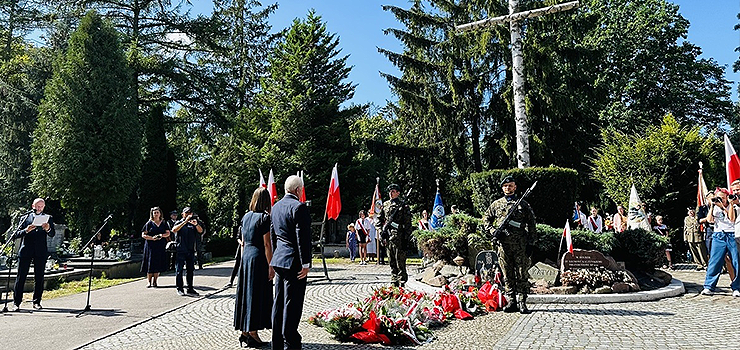 87. rocznica wybuchu II wojny �wiatowej