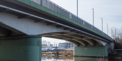 Wkr�tce zamkni�cie Mostu Kardyna�a Wyszy�skiego. Wa�ne informacje!