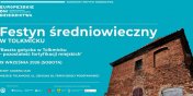 Festyn �redniowieczny w Tolkmicku – Europejskie Dni Dziedzictwa
