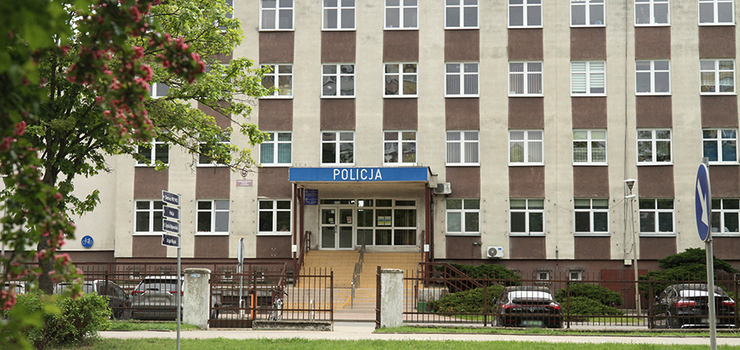 12 firm walczy o budowę nowej komendy elbląskiej policji