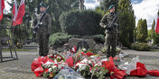 87. rocznica wybuchu II wojny �wiatowej. Elbl�g uczci� pami�� ofiar (zdj�cia!)