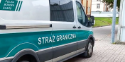 Eskortowali na lotnisko cudzoziemc�w oraz zatrzymali pijanego kierowc�