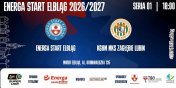 Mistrzynie Polski na inauguracj�. Energa Start Elbl�g rozpoczyna nowy sezon