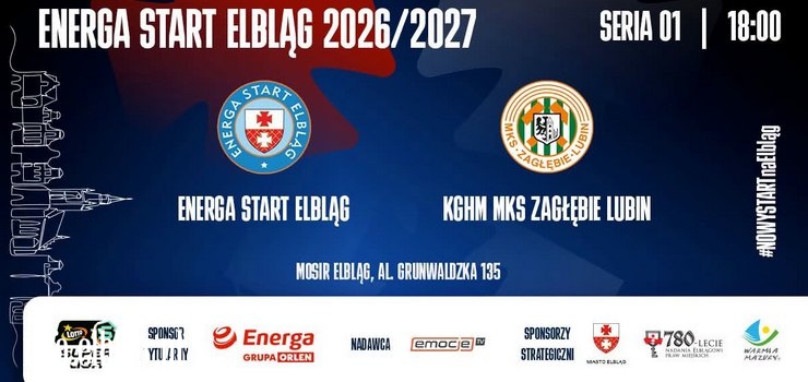 Mistrzynie Polski na inauguracj�. Energa Start Elbl�g rozpoczyna nowy sezon