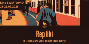 Elbl�skie Repliki 51. Festiwalu Polskich Film�w Fabularnych w Gdyni