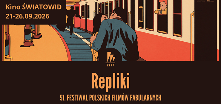 Elbląskie Repliki 51. Festiwalu Polskich Filmów Fabularnych w Gdyni