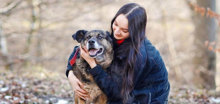 Nasza kochana.. Roxi. Czy pozostanie w schronisku do ko�ca?