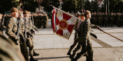 Przysi�g� zako�czyli "Wakacje z WOT"