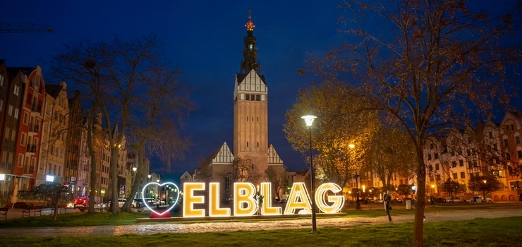 Tydzie� pe�en atrakcji w Elbl�gu. Festiwal Czekolady, Dzie� bez Samochodu i nie tylko