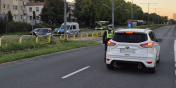 Od rana trwaj� policyjne dzia�ania trze�wo��. Sprawdzono trze�wo�� ponad 1400 kierujacych