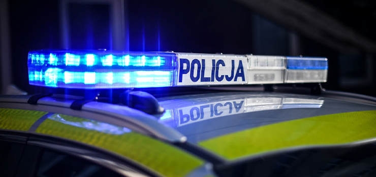 Policjanci podsumowali weekend: odnotowano 19 zdarze� drogowych, w tym 1 wypadek