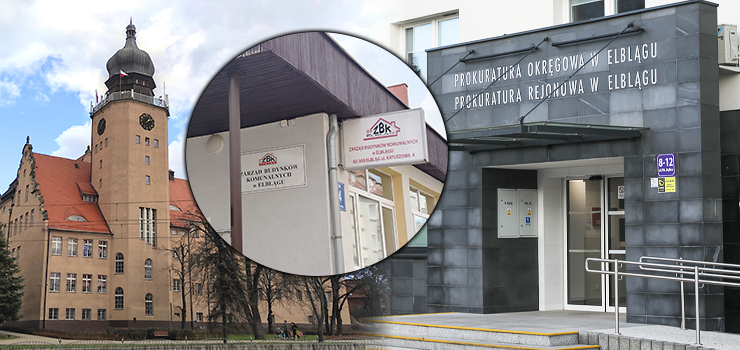 Prezydent i dyrektor ZBK zniesławieni? Prokuratura umorzyła sprawę, ale to jeszcze nie koniec