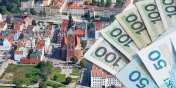 Elbl��anie zarabiaj� coraz wi�cej. Jest jednak druga strona medalu