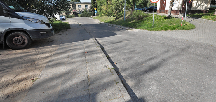 "Na inwestycji skorzystaj� m.in. osoby korzystaj�cej z us�ug Przedszkola nr 6"
