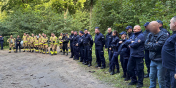 Drugi�dzie� poszukiwa� 76-latki w okolicach Rychlik. 