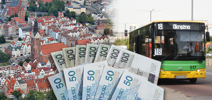 Darmowa komunikacja dla weteran�w, a mo�e dla wszystkich? Pytamy Elbl��an [ankieta INFO]