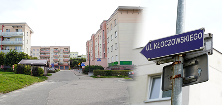 Przy K�oczowskiego powstanie boisko do koszyk�wki 3x3?