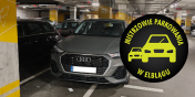 Mistrzowie Parkowania w Elbl�gu (cz�� 505)