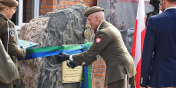 E�ccy terytorialsi maj� patrona