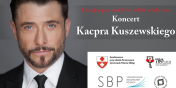 Kacper Kuszewski z koncertem „Kochajmy p�ki czas. Czyli mi�o�� w stylu retro”