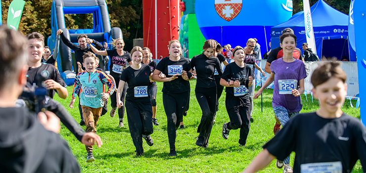 Filmowe podsumowanie Bażantarnia Jump&Run 2026