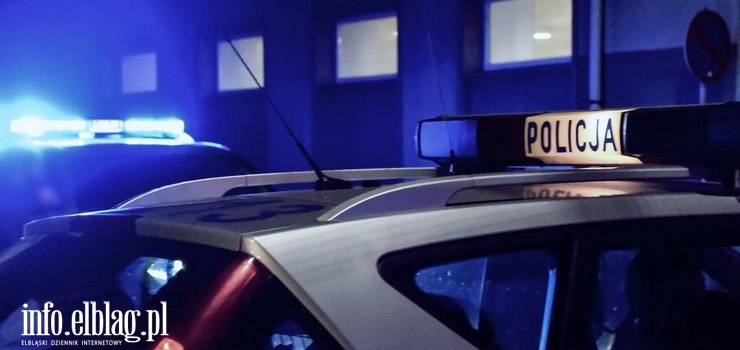 Na naszym terenie odnotowano 27 kolizji. Policyjne podsumowanie weekendu