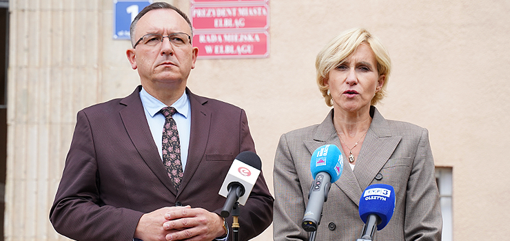 Pasławska: „Obserwujemy duży napływ mebli z Chin”. Elbląska branża meblarska zmaga się z kryzysem?