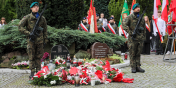 Obchody 87. rocznicy napa�ci Zwi�zku Sowieckiego na Polsk�