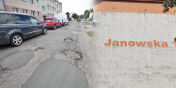 "Janowska od lat zaniedbana i w coraz gorszym stanie technicznym"