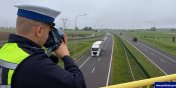 Wsp�lne dzia�ania na trasie S7. Pod lup� kierowcy ci�ar�wek