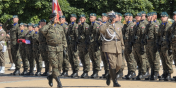 Dow�dztwo Operacyjne RSZ: rozpocz�o si� operowanie lotnictwa wojskowego w polskiej przestrzeni powietrznej
