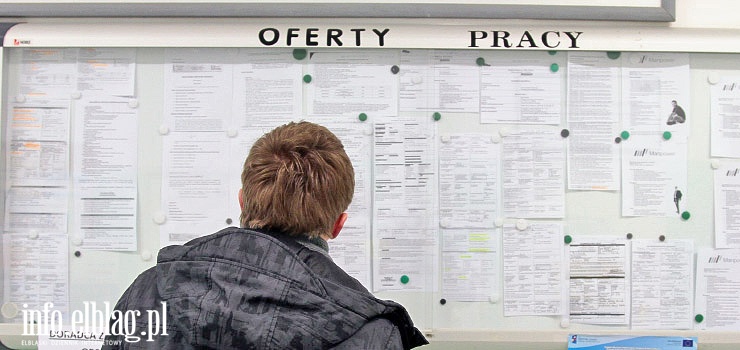 Ponad 50 osób straciło pracę w elbląskiej firmie meblarskiej. Formalnie zwolnień grupowych nie było