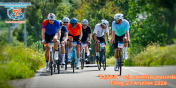 Rowerem po szosach Wysoczyzny Elbl�skiej (RAJD)