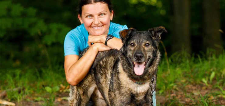 Poczciwy, lojalny i kochający - taki jest nasz cudowny Czaki