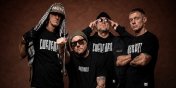 Legenda polskiego hip-hopu na �ywo w Elbl�gu! - wygraj bilety