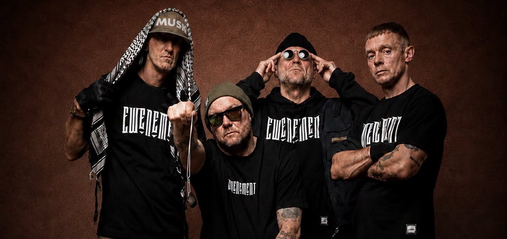 Legenda polskiego hip-hopu na �ywo w Elbl�gu! - wygraj bilety