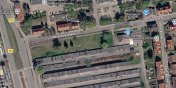 Miasto sprzedaje dzia�ki przy ul. Obro�c�w Pokoju