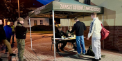 Pocz�tek drogi do munduru. Nowi terytorialsi w 4W-MBOP