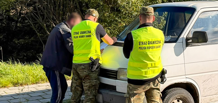 Miał ponad 3,9 promila i wsiadł za kierownicę