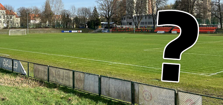Stadion przy Krakusa się zmieni. Czy to wystarczy, by przyciągnąć młodzież do lekkoatletyki?