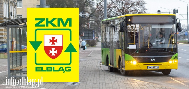 Od jutra wyd�u�enie trasy linii C, nowa linia nr 23, korekty na linii nr 100 