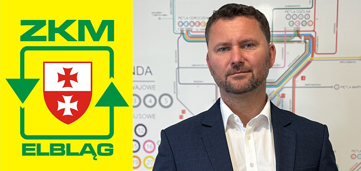 Michał Górecki nowym dyrektorem ZKM