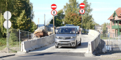 Czy most tymczasowy spe�nia oczekiwania kierowc�w? (ankieta)